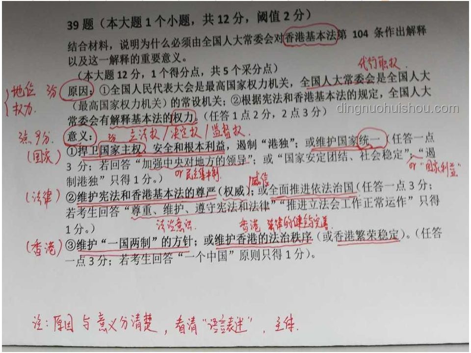 2025高考作文新思维，跨界启迪未来！